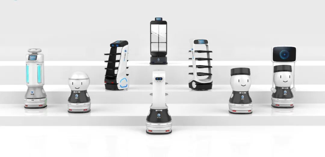 擎朗智能榮膺“AI+機器人最佳產品成長獎”，引領智能服務機器人研發新浪潮